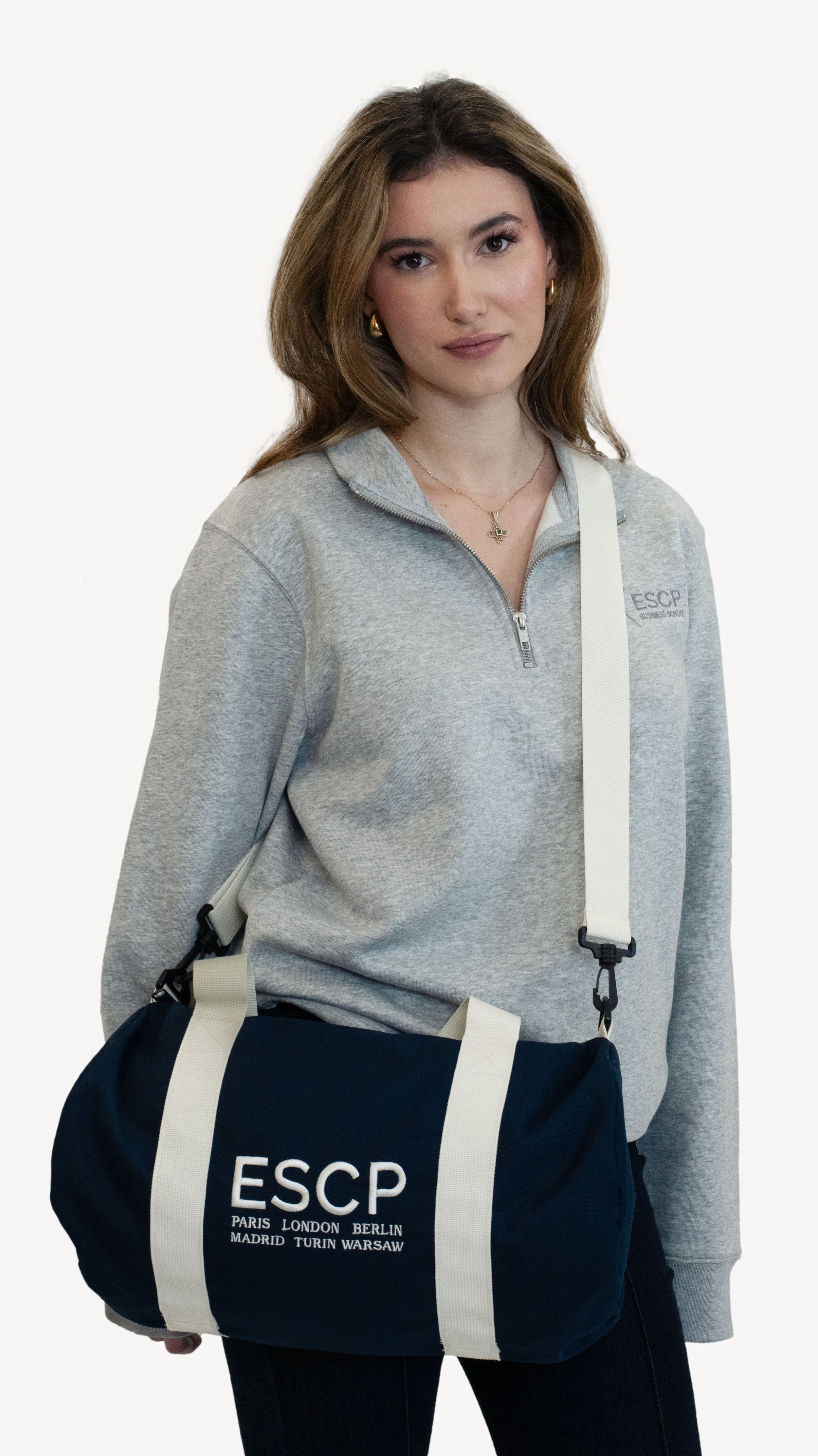 Duffel Bag