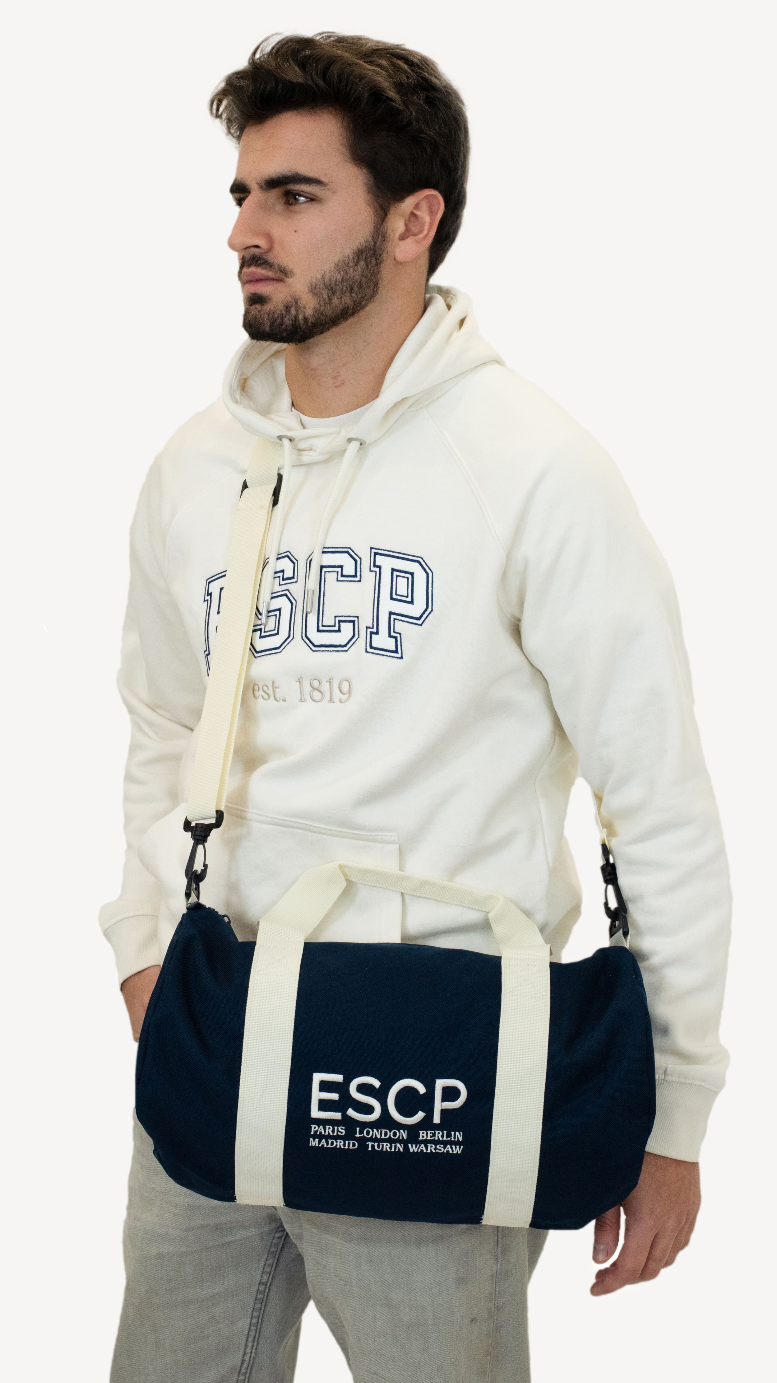 Duffel Bag