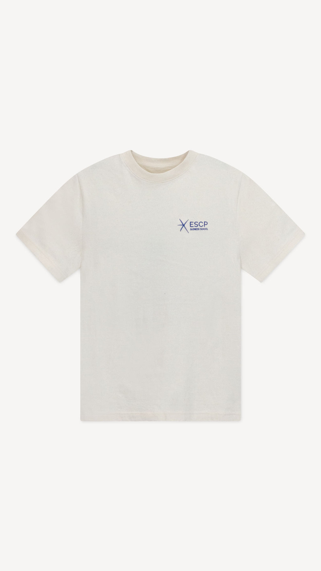 Light Beige T-Shirt