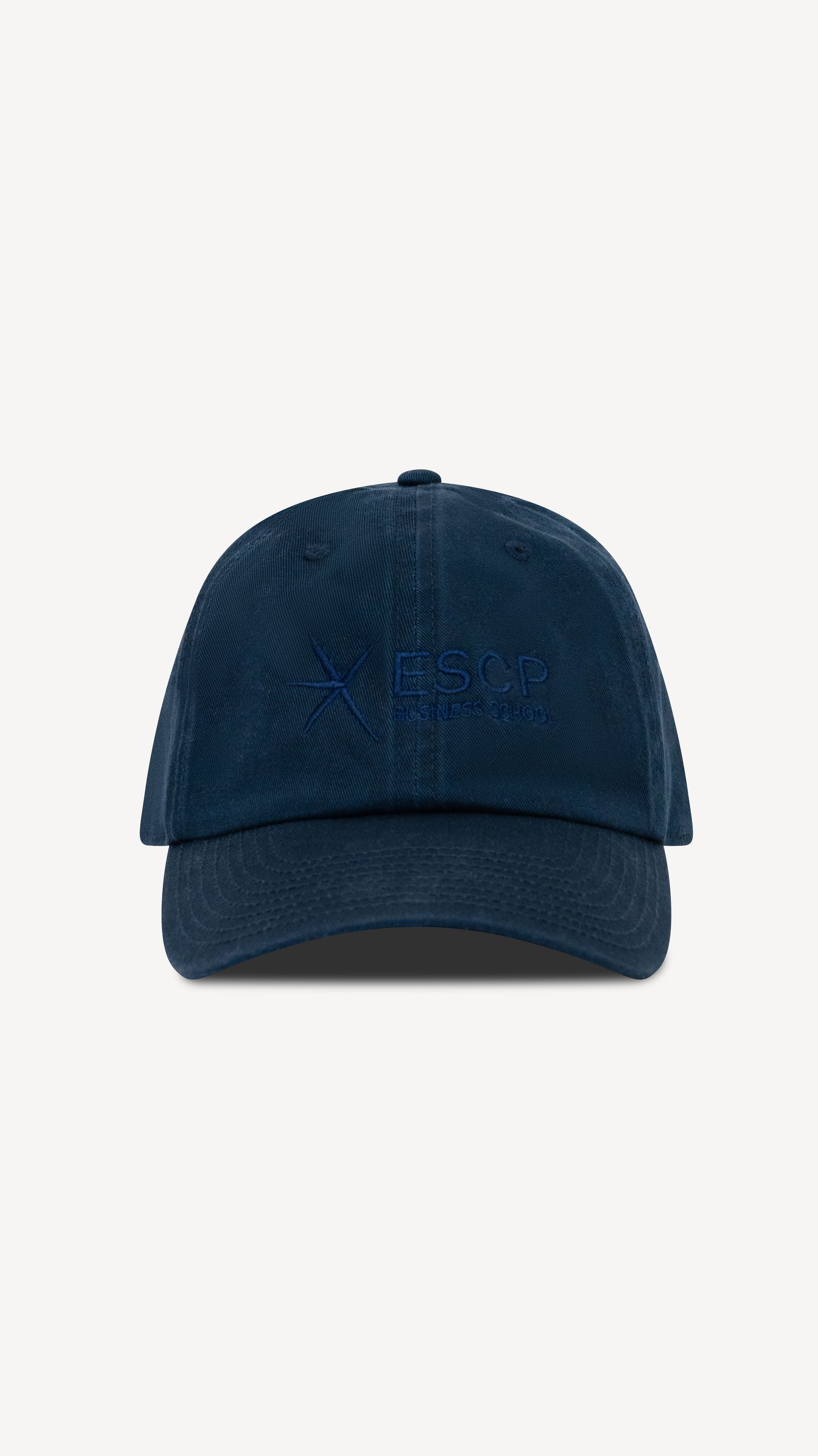 Navy Cap
