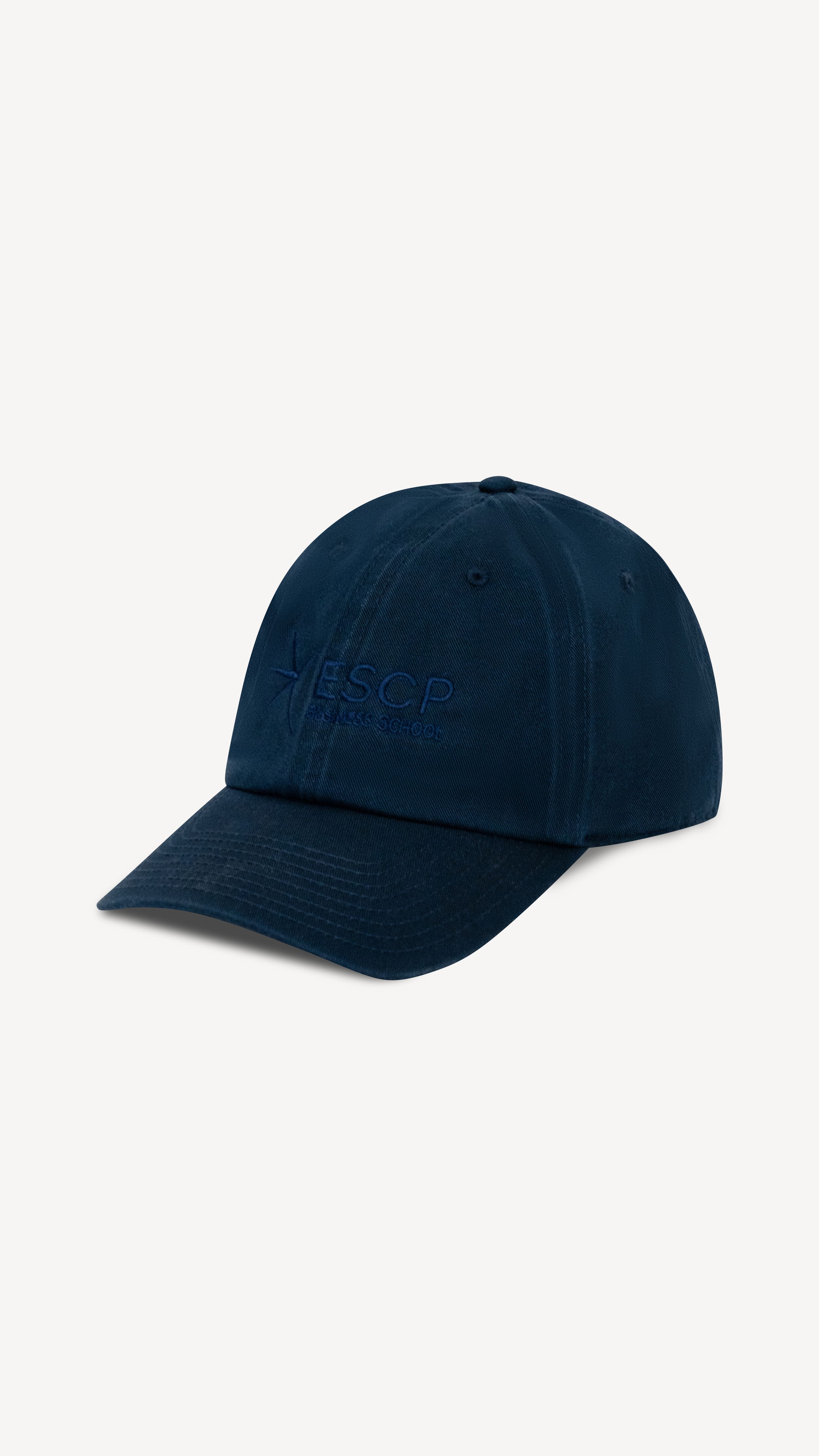 Navy Cap