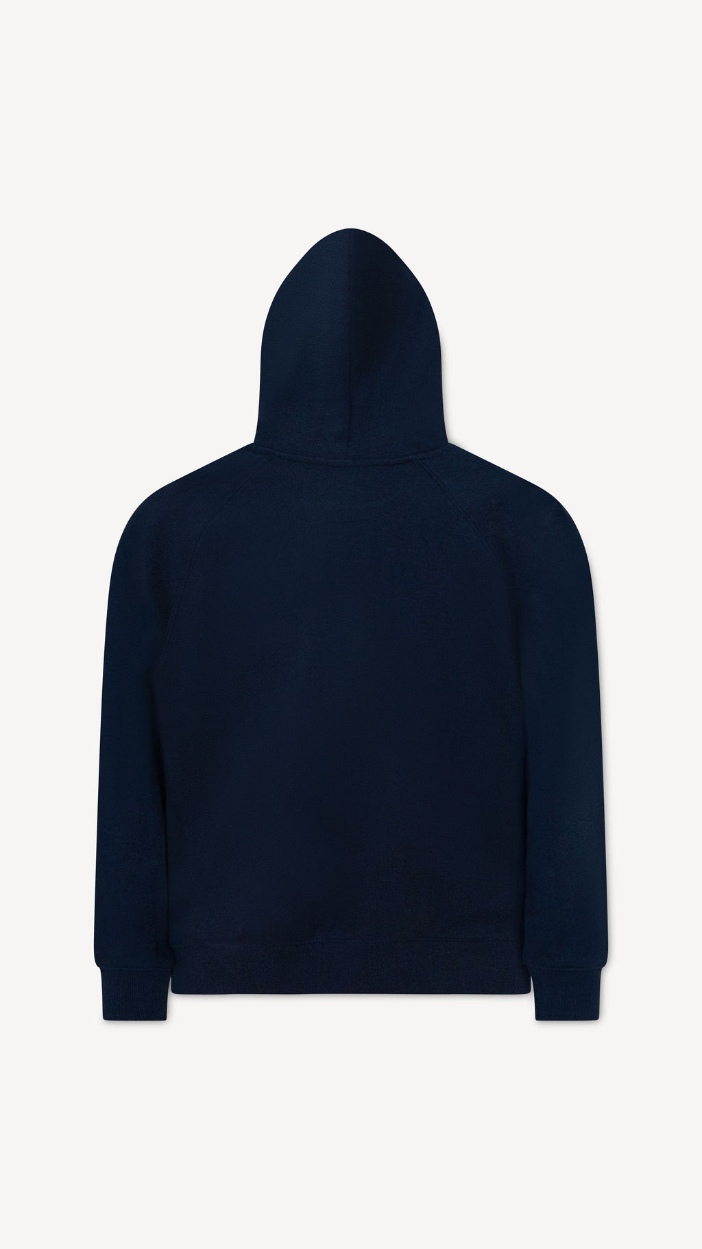 Navy Hoodie