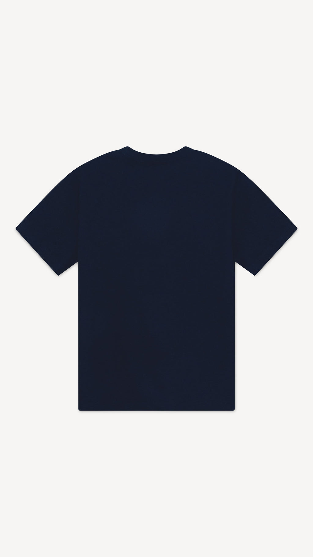 Navy T-Shirt