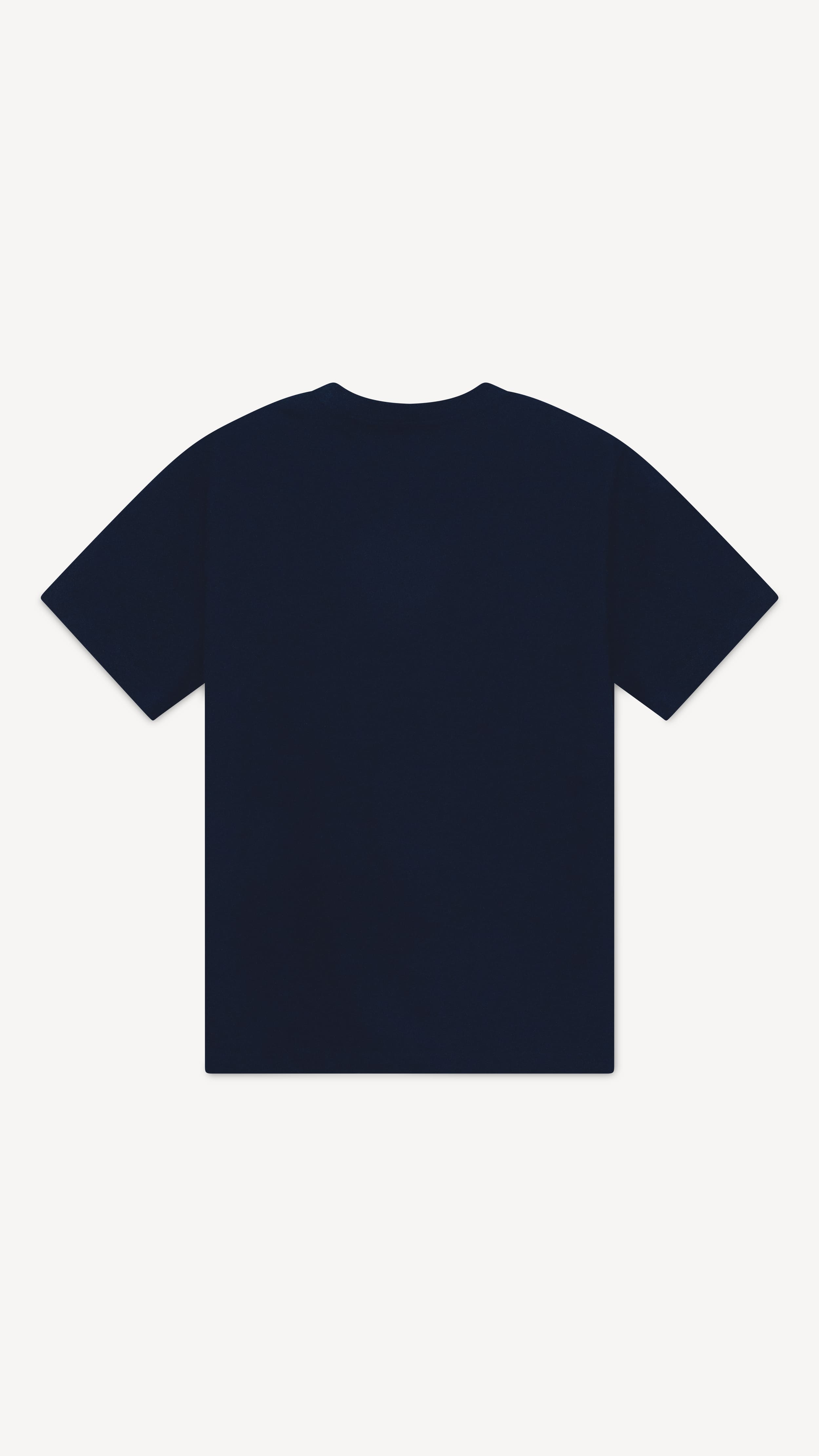 Navy T-Shirt