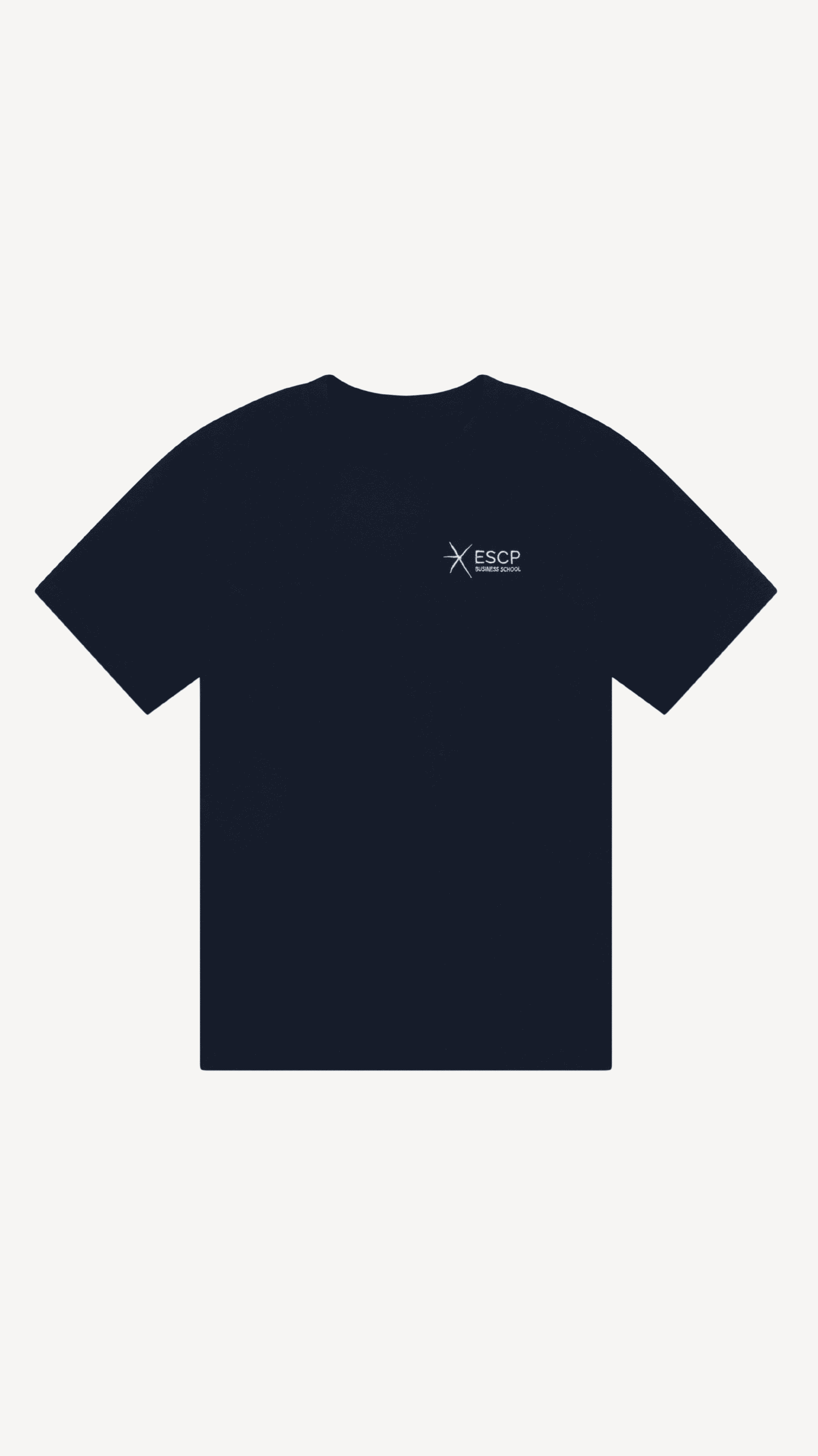 Navy T-Shirt