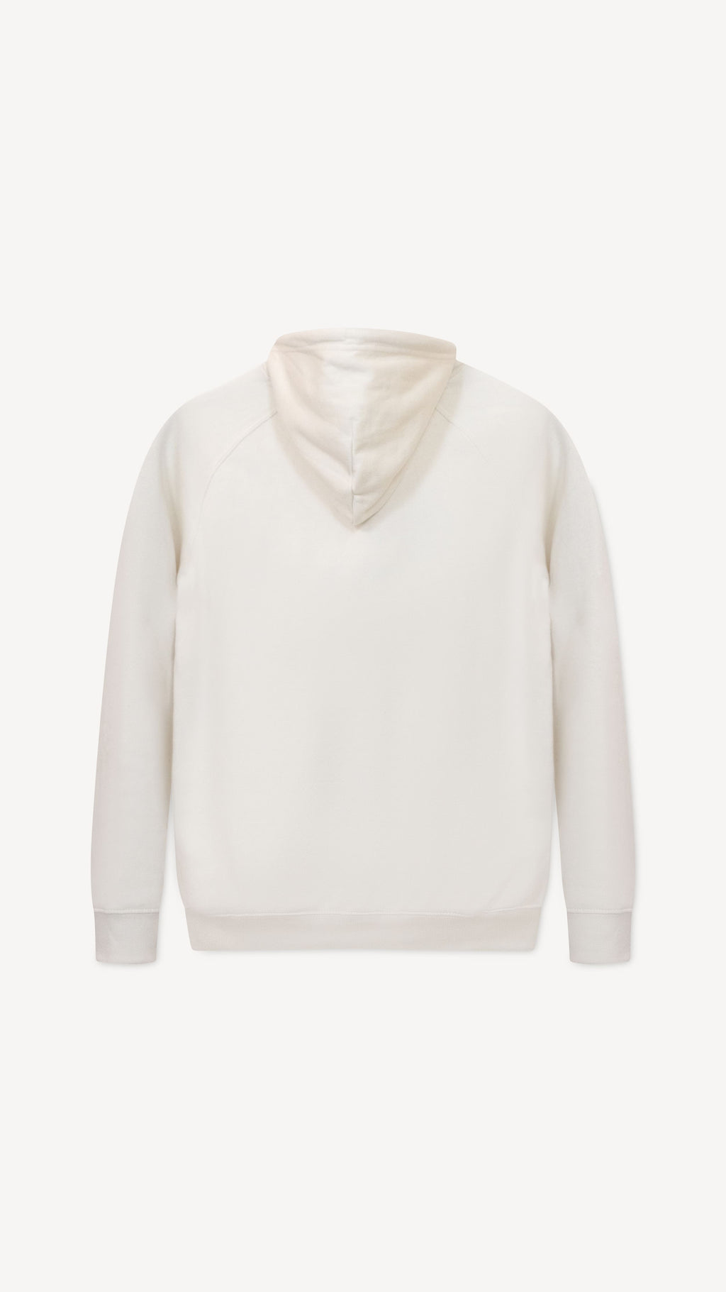 Light Beige Hoodie
