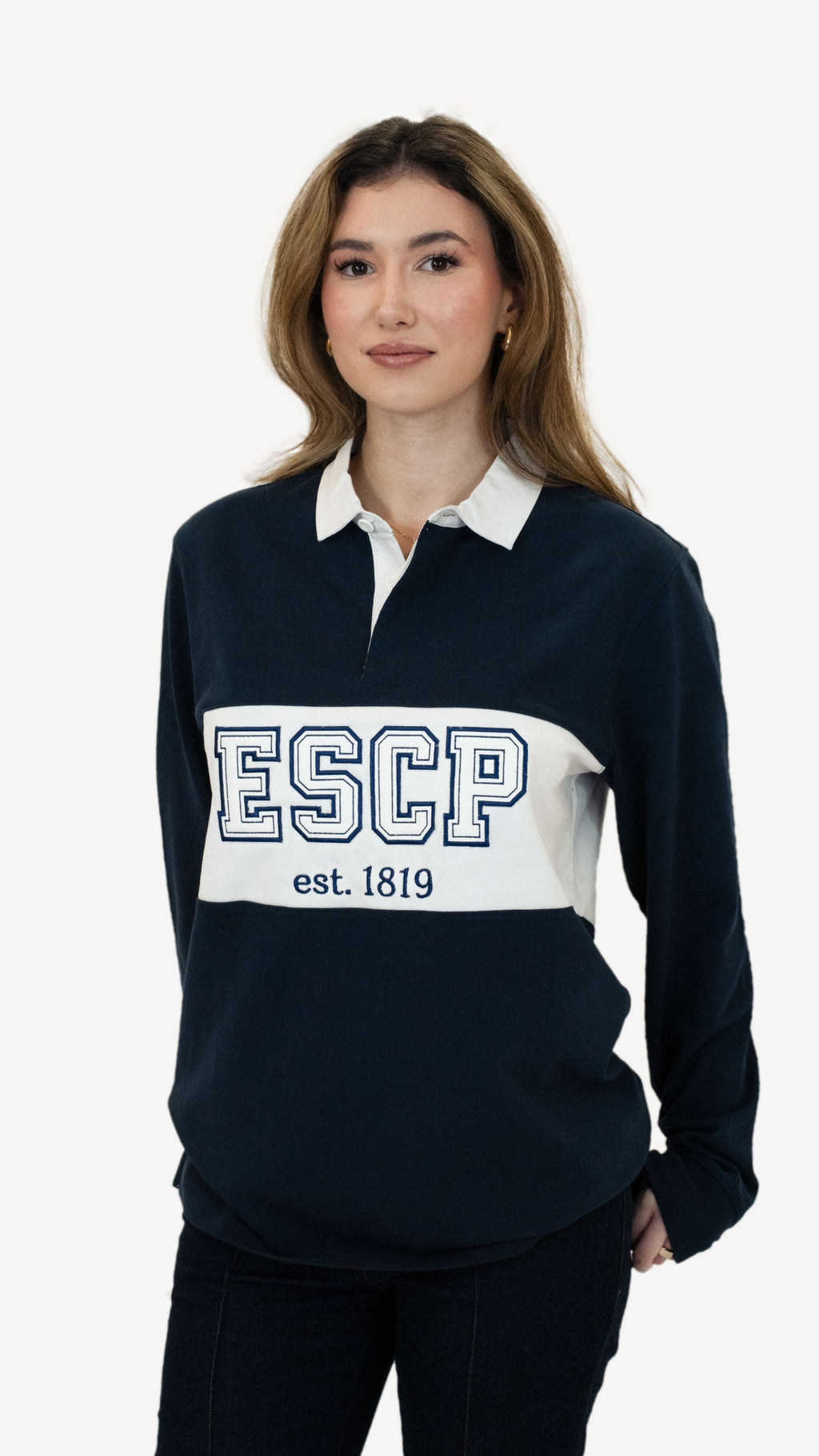 Rugby Polo