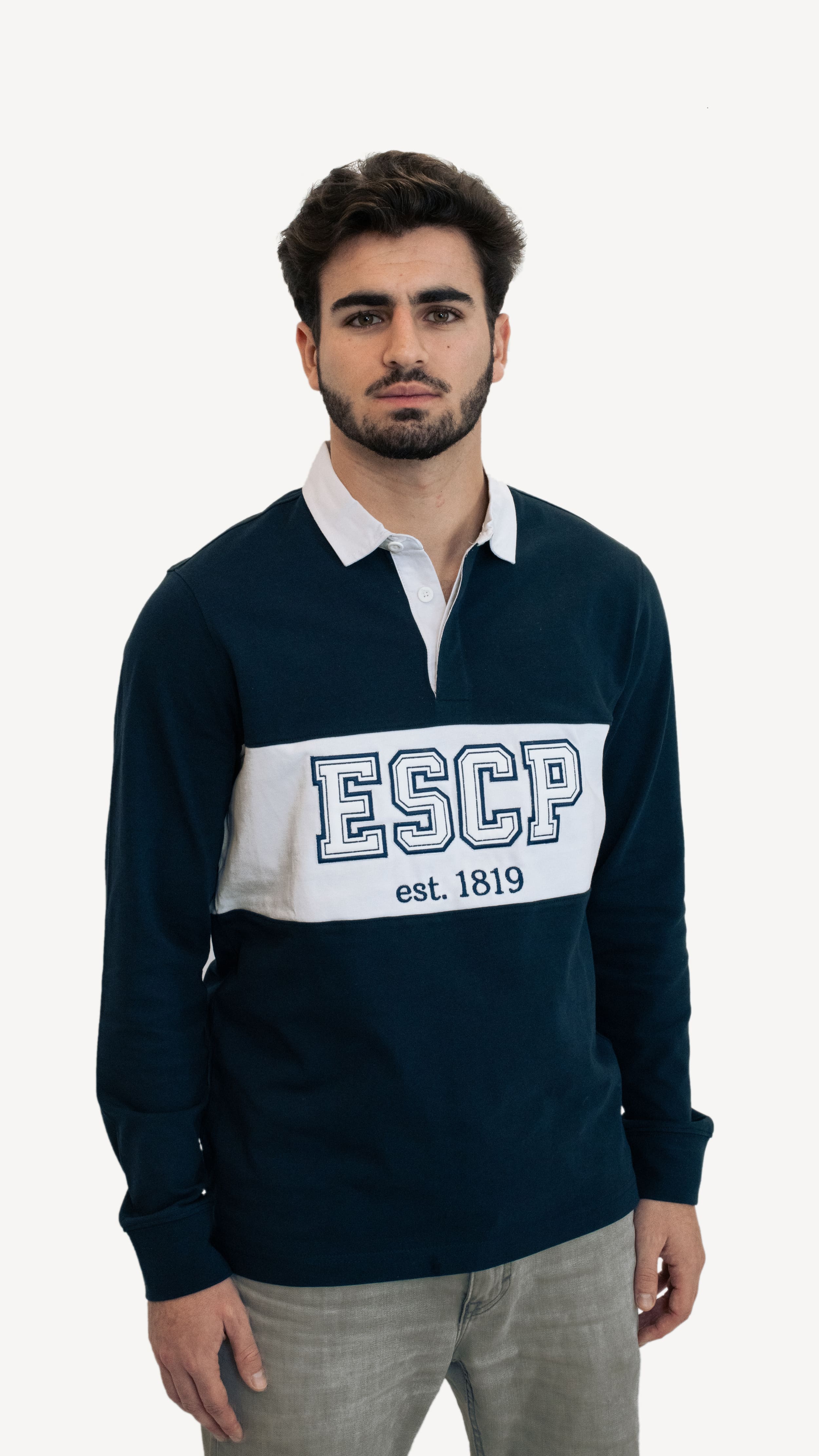 Rugby Polo