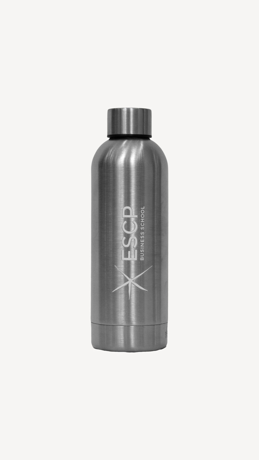 Steel Bottle