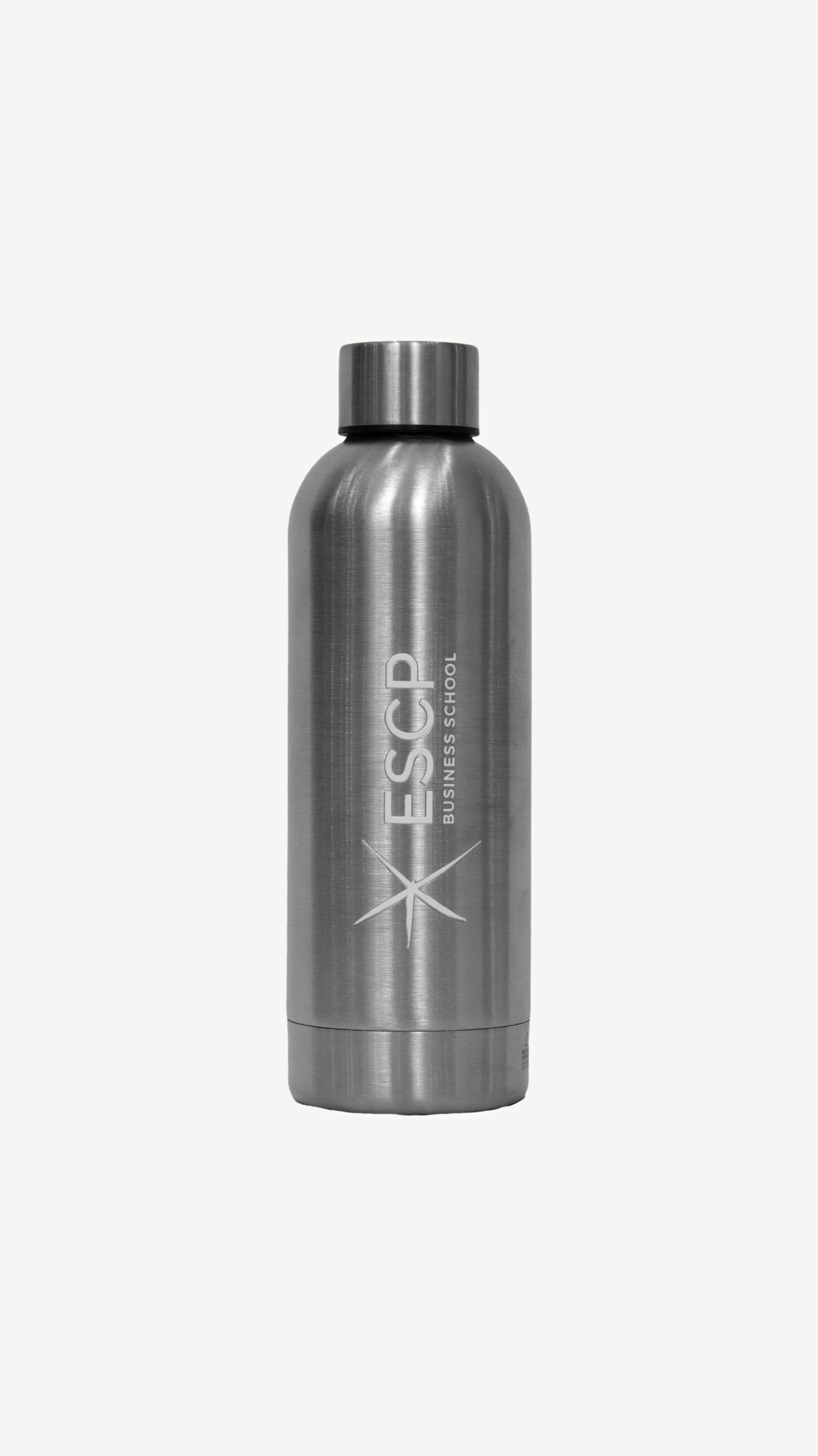 Steel Bottle