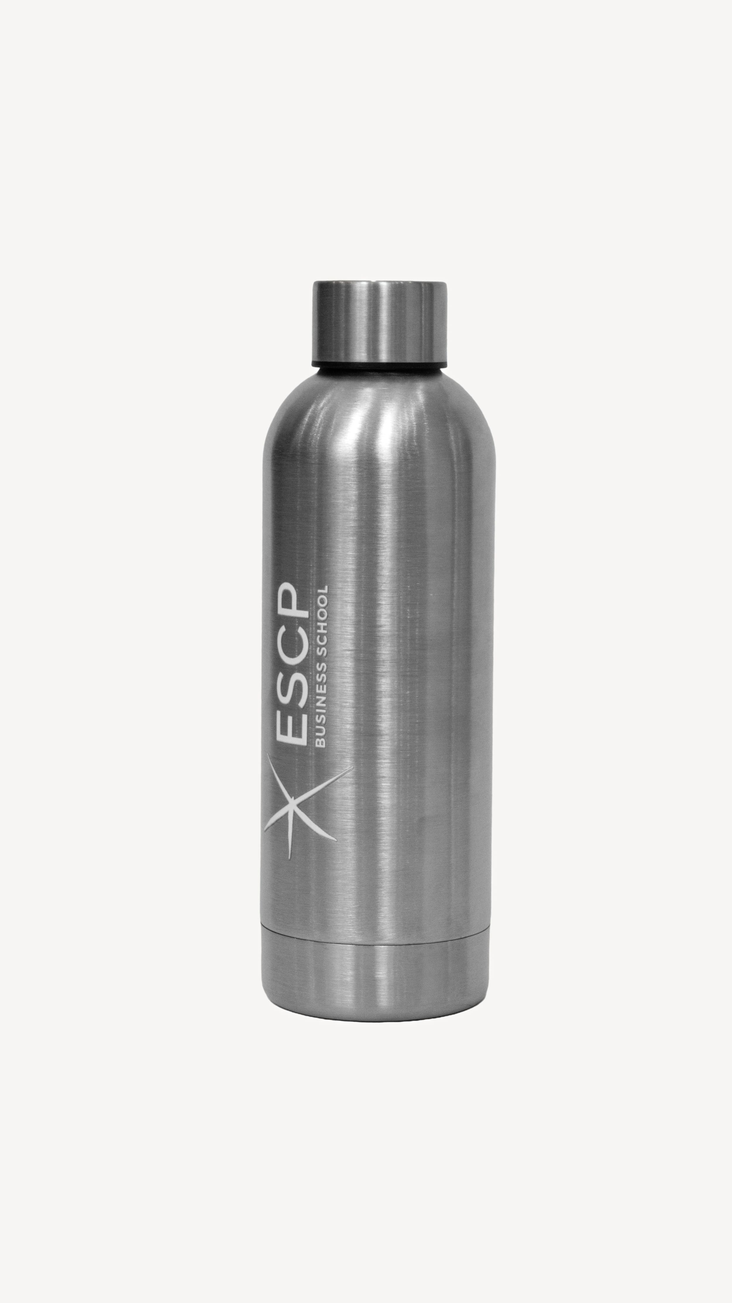 Steel Bottle