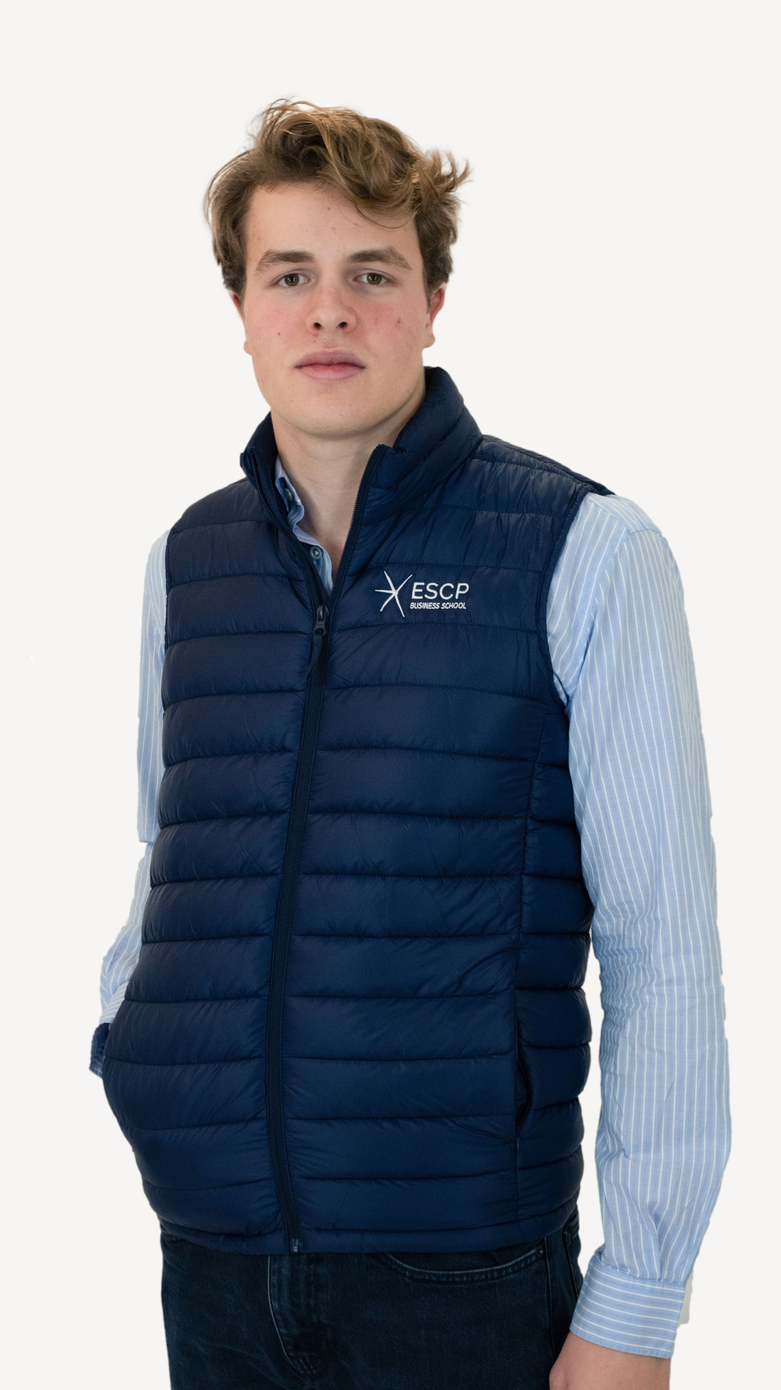 Vest